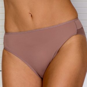 Wholesale Panties shaping panties seamless on the bum beige