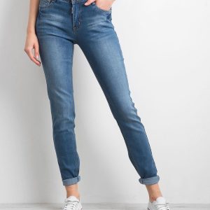 Wholesale Classic blue jeans