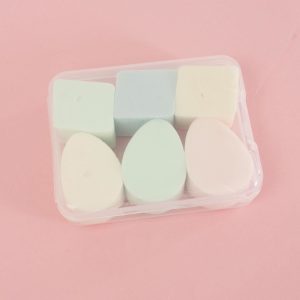 Wholesale Makeup Sponge Set