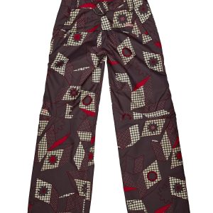 Wholesale O'NEILL Brown ski pants for girl