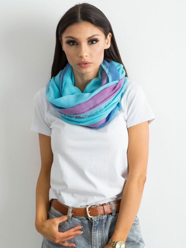 Wholesale Light blue women's sling