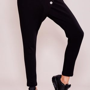 Wholesale Black Women's Sweatpants