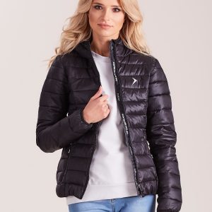 Wholesale Outhorn Black Down Jacket