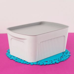 Wholesale White box with lid