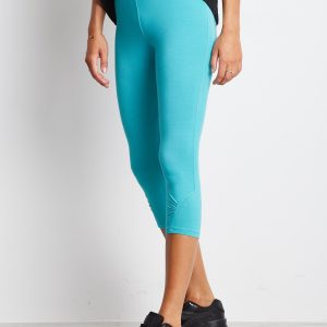 Wholesale Green Sports Leggings