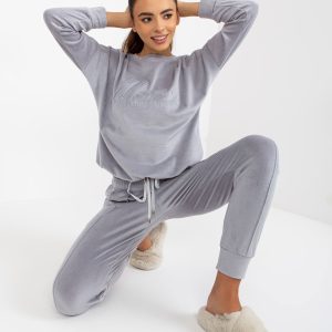 Wholesale PIAMA BR-PI-9125 GREY