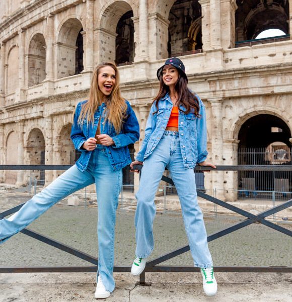 Spodnie jeans w hurcie – zobacz hity na wiosnę