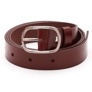 Wholesale Brown Classic Leather Strap