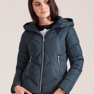 Wholesale Marine Short Winter Jacket