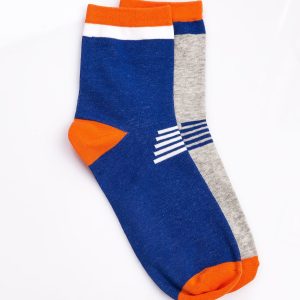 Wholesale Men's socks 2-pack