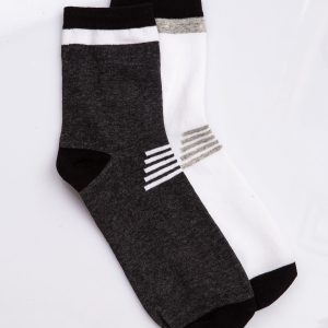 Wholesale Socks for man 2-pack