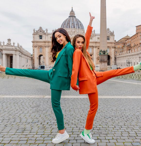 Top products for spring in every clothing boutique — see if you have them