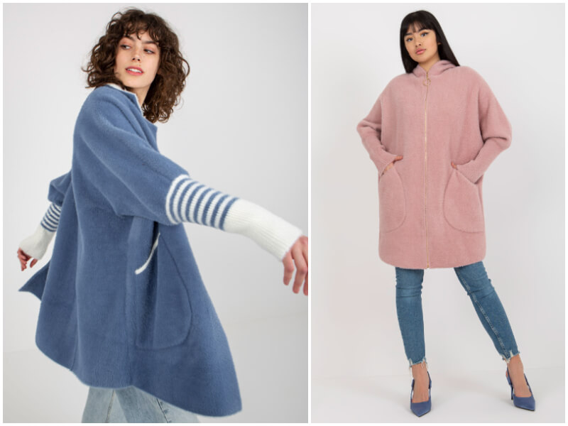 Alpacas for women in wholesale online – see new models