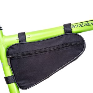 Wholesale Black Bike Pouch