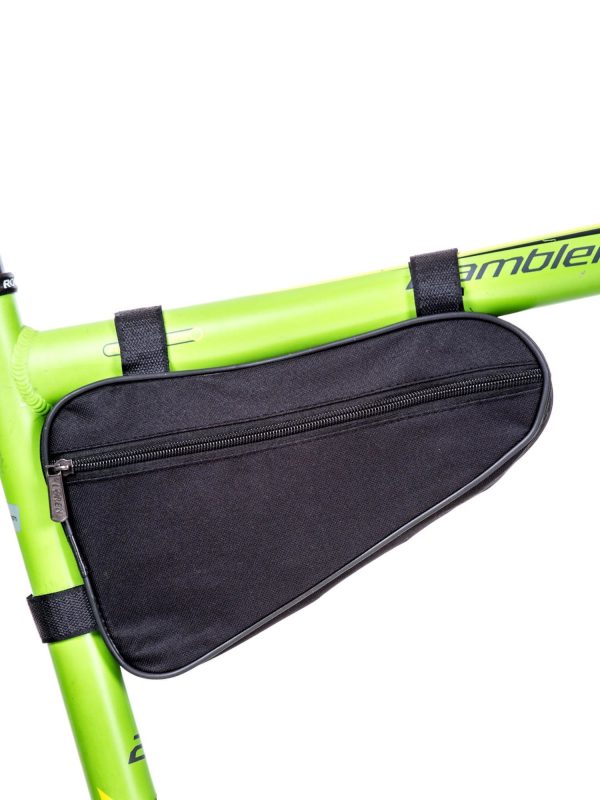 Wholesale Black Bike Pouch