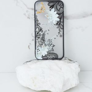 Wholesale White & Black Case for iPhone 7G/8G