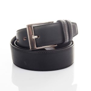 Wholesale Black Mens Leather Strap