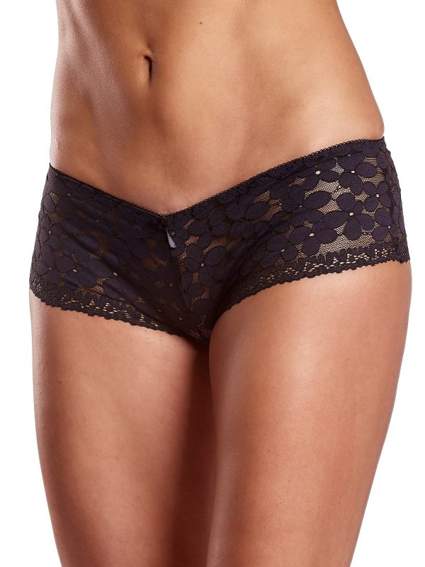 Wholesale Lace briefs black