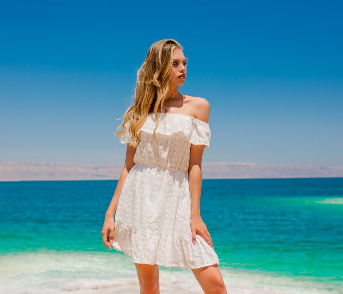 Spanish women wholesale – the trend of the summer collection