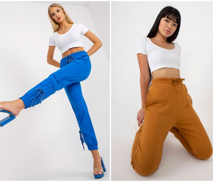 Sweatpants wholesale – meet top styles