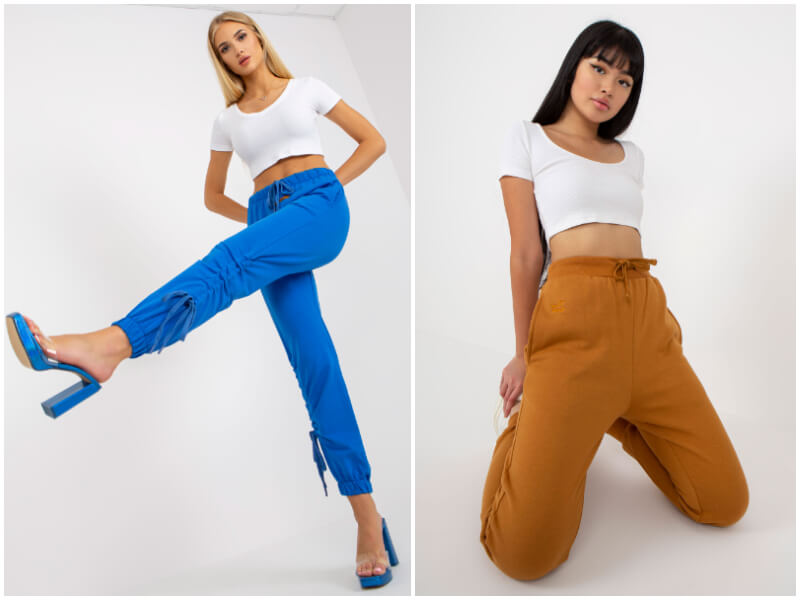 Sweatpants wholesale – meet top styles