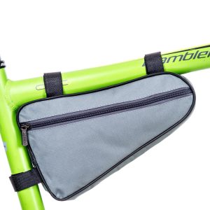 Wholesale Bike sachet grey