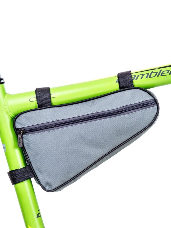 Wholesale Bike sachet grey