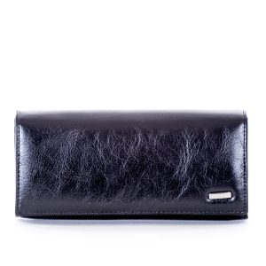 Wholesale Black eco leather wallet