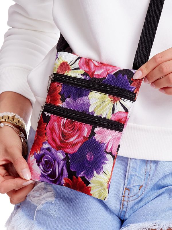 Wholesale Women's Colorful Flower Sachet