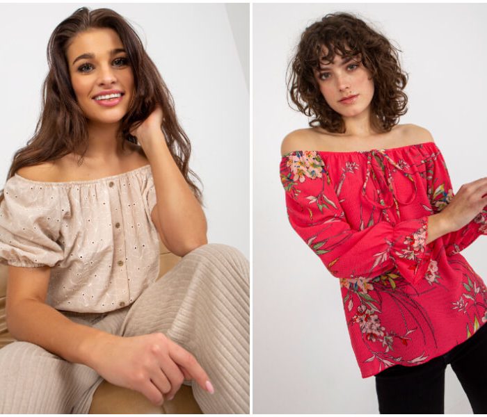 Spanish blouses wholesale – where to buy?