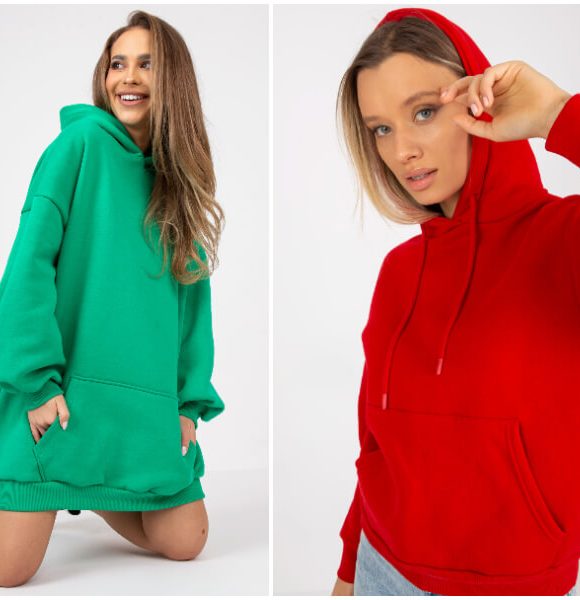 Hoodies kangaroos wholesale – a classic for warm days