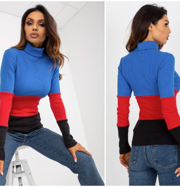 Three-color women’s golf wholesale – the most fashionable color combinations