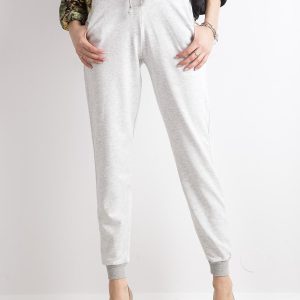 Wholesale Women's sweatpants grey