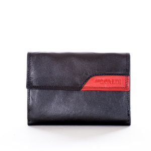 Wholesale Black Flip Wallet