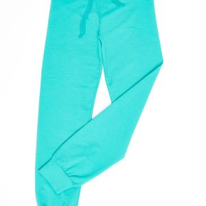 Wholesale Children's green sweatpants