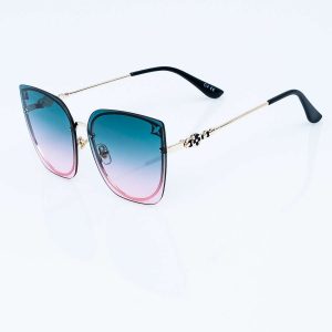 Wholesale Large women's sunglasses GLAMOUR