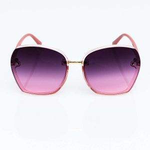 Wholesale Large Womens Oval Sunglasses