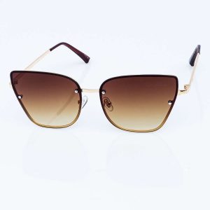 Wholesale Women's sunglasses CAT EYES