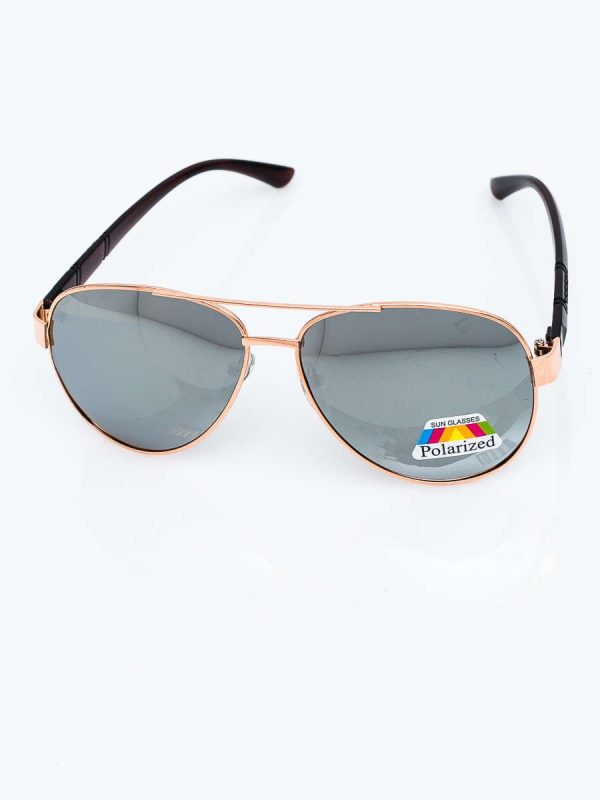 Wholesale POLARIZED SUNGLASSES PILOTS