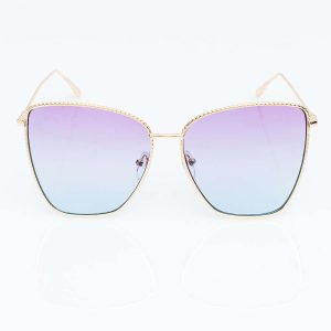 Wholesale Large ladies sunglasses FLIES