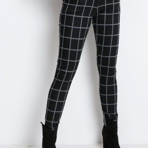 Wholesale Black and grey Break pants