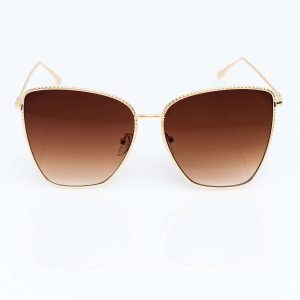 Wholesale Large ladies sunglasses FLIES