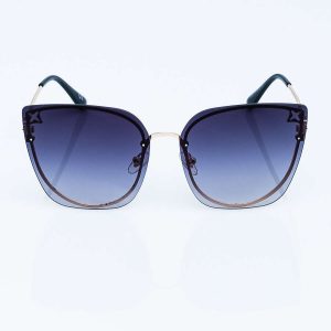 Wholesale Large women's sunglasses GLAMOUR