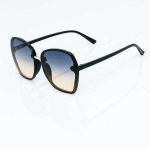 Wholesale Large Womens Oval Sunglasses