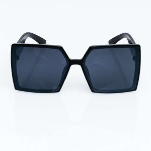 Wholesale KIM Large Square Sunglasses