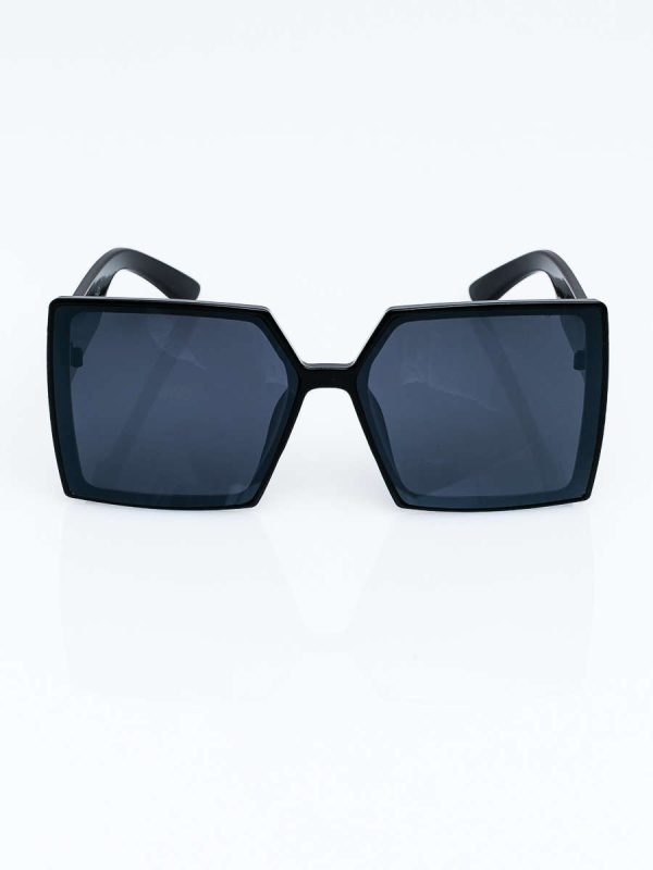 Wholesale KIM Large Square Sunglasses