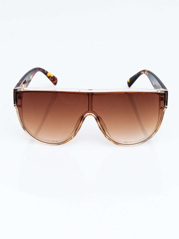 Wholesale Large Modern Vintage Sunglasses