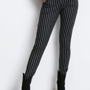 Wholesale Black Lambada Pants