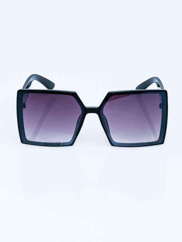 Wholesale KIM Large Square Sunglasses