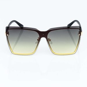 Wholesale Large square sunglasses NO FRAME